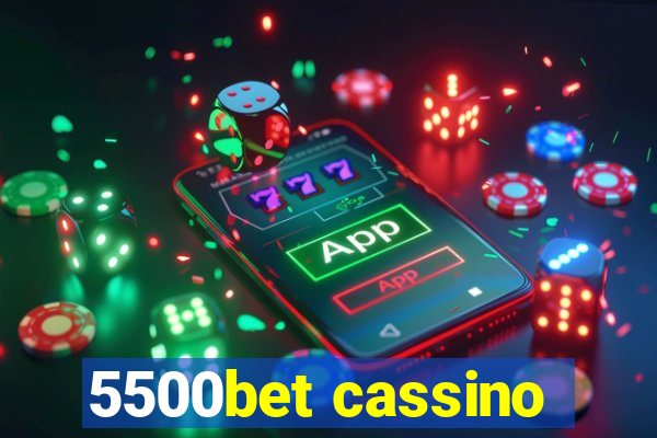 5500bet cassino